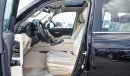 Toyota Land Cruiser Toyota Land Cruiser LC300 VXR 3.5L Petrol Automatic Transmission LHD