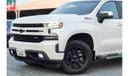 Chevrolet Silverado RST