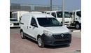 Renault Dokker 2020 I VAN I Ref#451