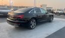 Audi A6 S Line