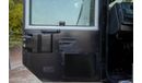 Mitsubishi 3000 GT 2020 | MITSUBISHI FUSO | 37- SEATER BUS | GCC SPECS | M40673