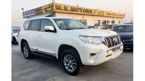 تويوتا برادو TOYOTA PRADO TXL V4