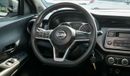 Nissan Kicks Nissan kicks S 1.6L model 2020 GCC specifications only 72000km original paint without any accident,u