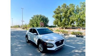 هيونداي كونا GLS Premium 1.6L