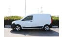 Renault Dokker Renault Dokker Delivery Van 2020 Gcc Orginal paints