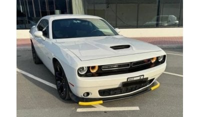 Dodge Challenger 5.7L R/T Plus