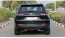 Jeep Grand Cherokee (НА ЭКСПОРТ , For Export) Altitude V6 3.6L , Black Package , 2024 GCC , 0Km , Без пробега