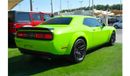 Dodge Challenger Scat Pack 6.4L (485 HP) NICE COLAR CLEAN CAR AND VERY GOOD CONDITION