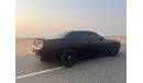 Dodge Challenger SXT