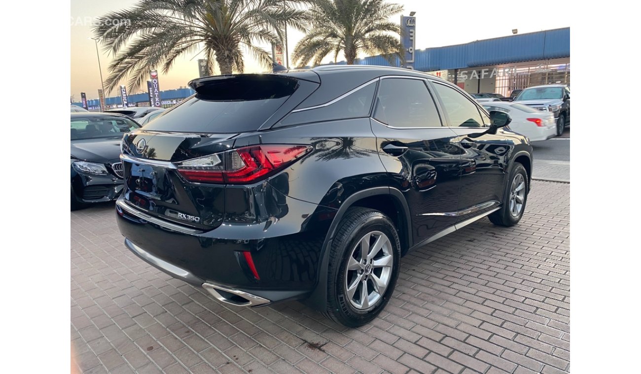 Lexus RX350 Rx350 2019 clean title