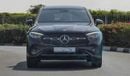 Mercedes-Benz GLC Coupe 200 (НА ЭКСПОРТ , For Export) 4Matic  ,  GCC , 0Km , Без пробега