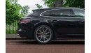 Porsche Panamera 4.0 V8 Turbo 5dr PDK 4.0 | This car is in London and can be shipped to anywhere in the world