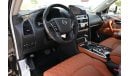 Nissan Patrol LE PLATINUM V8 5.6L PETROL 7 SEAT AUTOMATIC