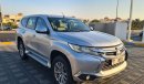 Mitsubishi Montero Sport GLS Mid 3.0L