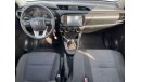 Toyota Hilux 2021 I 4x4 I Full Manual I Ref#355