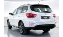 MG ZS Standard | 1 year free warranty | 0 Down Payment