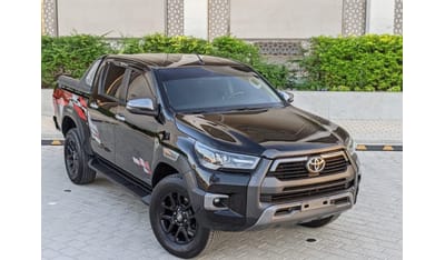 Toyota Hilux Toyota hilux 2019 diesel v4