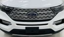 Ford Explorer Limited 301A GCC .. Warranty & Service