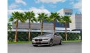 BMW 730Li Executive 30Li 2.0 | 2,056 P.M  | 0% Downpayment | Agency Maintained