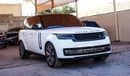 Land Rover Range Rover P530