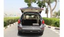 Nissan Pathfinder GCC SPECS  1280X60 WITH DOWN PAYMENT MONTHLY EXCELLENT CONDITION