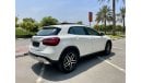 Mercedes-Benz GLA 220 Full Option