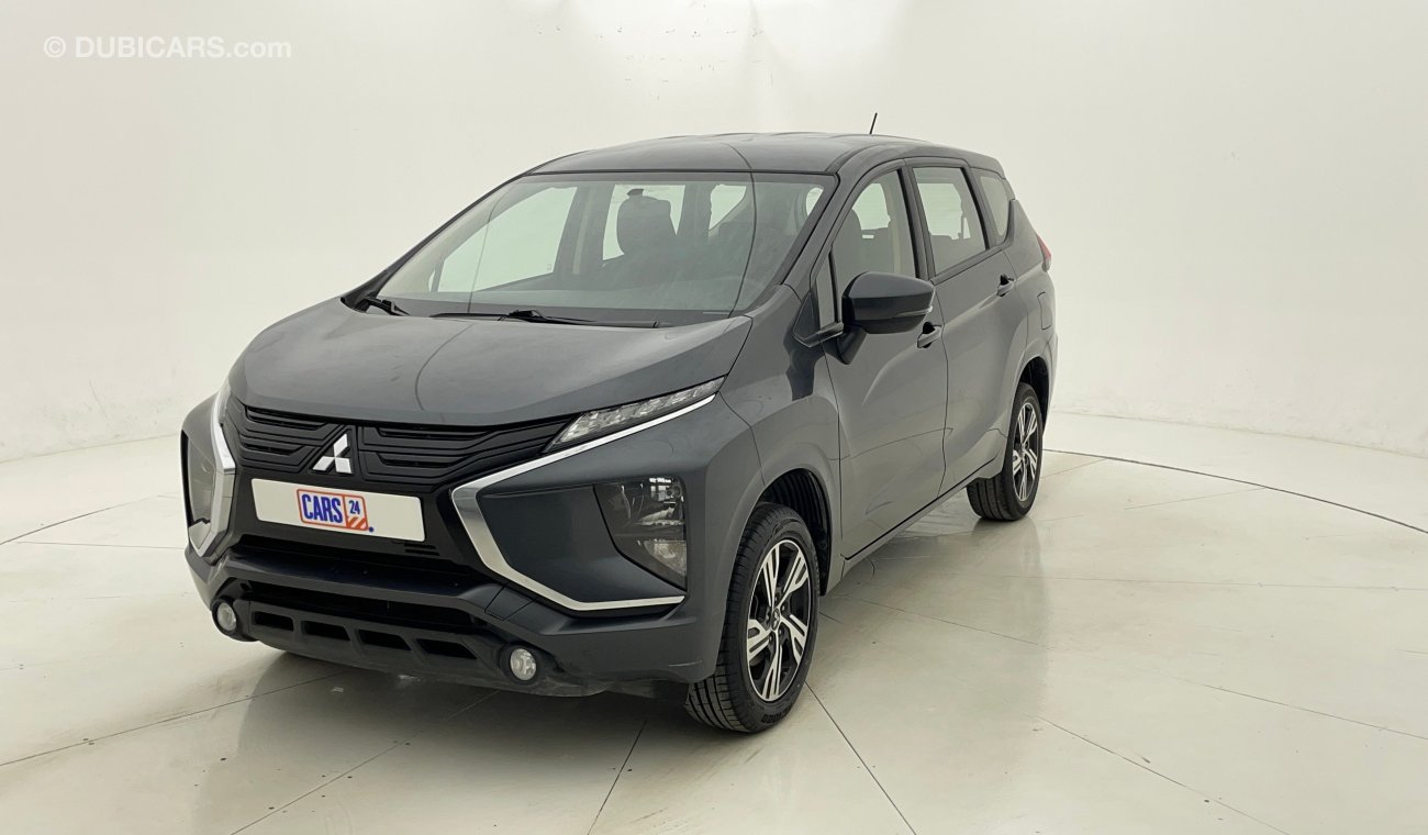 Mitsubishi Xpander MIDLINE 1.5 | Zero Down Payment | Free Home Test Drive