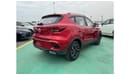 MG ZS 1.3L TURBO FULL OPTION LUXURY 2023