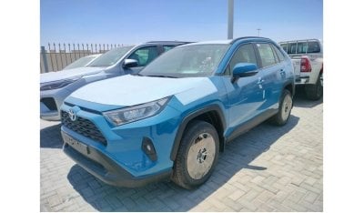 تويوتا راف ٤ RAV4 TXL 2.5L