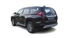 Mitsubishi Pajero SPORT LHD 2.4L DIESEL 4WD GLS 8-AT HIGH-LINE 2023