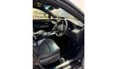 Toyota Harrier TOYOTA HARRIER NEW SHAPED BLACK 2023 (RIGHT HAND DRIVE)