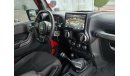 Jeep Wrangler Sport JEEP WRANGLER 2015 MANUAL  NO ACCIDENT - PERFECT CONDITION - ORGINAL PAINT