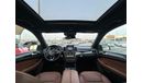 Mercedes-Benz GLE 400 AMG Mercedes GLE 400_GCC_2016_Excellent Condition _Full option