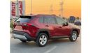 تويوتا راف ٤ Hybrid Toyota RAV4 XLE 2.5L