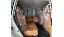 Nissan Patrol LE Platinum Full option - Sunroof - Leather Interior -Excellent Condition - Bank Finance Facility - 