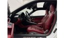 بورش 911 GTS 2017 Porsche 911 Carrera GTS, November 2024 Porsche Warranty, Carbon Fiber Package, GCC