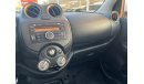 Nissan Micra 2020 I 1.5L I Ref#590