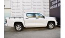 Great Wall Poer 2.0L MT 2023 GCC 5 YEAR 150K KM MANUFACTURER WARRANTY PICKUP DOUBLE CABIN 4X2