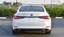 لكزس ES 350 2024 LEXUS ES 350 - V6 3.5L PETROL GCC