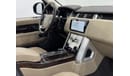 Land Rover Range Rover Vogue HSE 2020 Range Rover Vogue P360 HSE, 2026 Range Rover Warranty, 2025 Range Rover Service Pack, Low Kms,