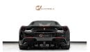 Ferrari 488 GTB - GCC Spec - With Service Contract