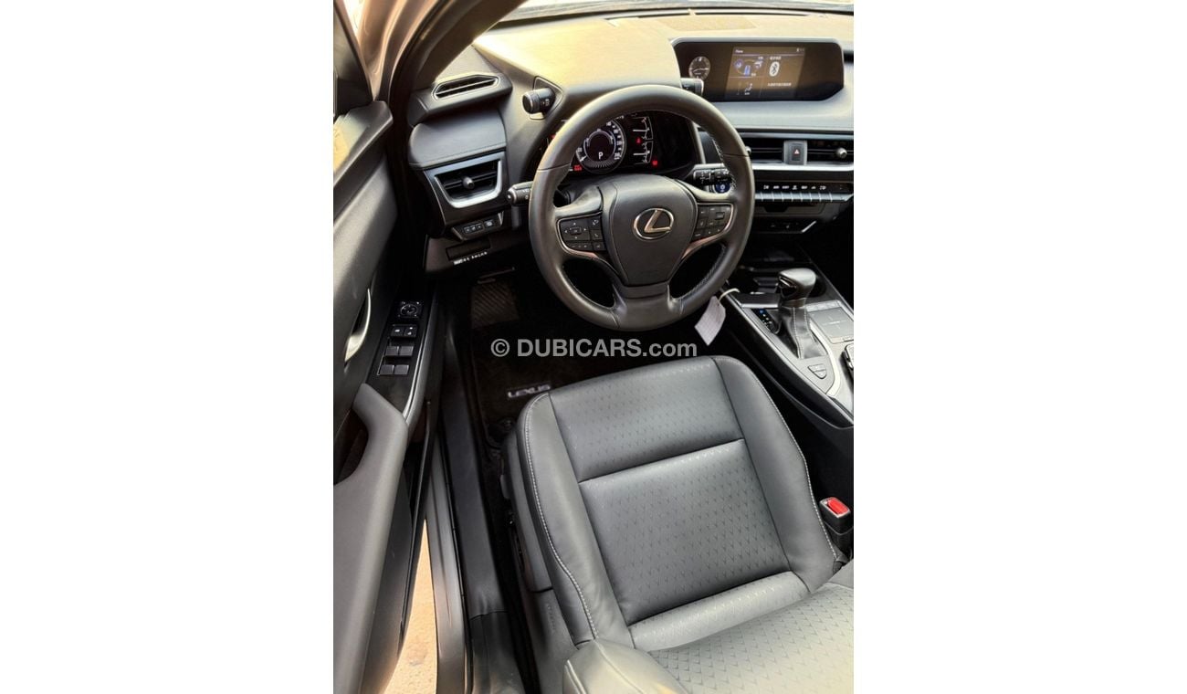 لكزس UX 250h LEXUS UX250 Hybrid Premium