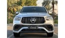 مرسيدس بنز GLE 350 MERCEDES GLE350 2020