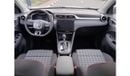 MG ZS MG ZS 2025 Comfort FWD 1.5L Petrol black color