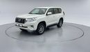 Toyota Prado EXR 4 | Zero Down Payment | Free Home Test Drive