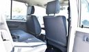 Toyota Land Cruiser Pick Up Hardtop Double Cab 4.2L D RHD