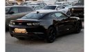 Chevrolet Camaro Camaro RX /V6 /3.6L/ zl1 kit very clean car model 2020