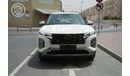 Hyundai Creta 2023 MODEL HYUNDAI CRETA @ALKADYCARS FULL OPTION (REMOTE START ENGINE/PANORAMIC SUNROOF) FOR EXPOR