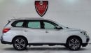 Nissan Pathfinder SL Full option - 7 Seater