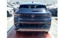 فولكس واجن ID.4 Crozz Volkswagen ID.4 Crozz